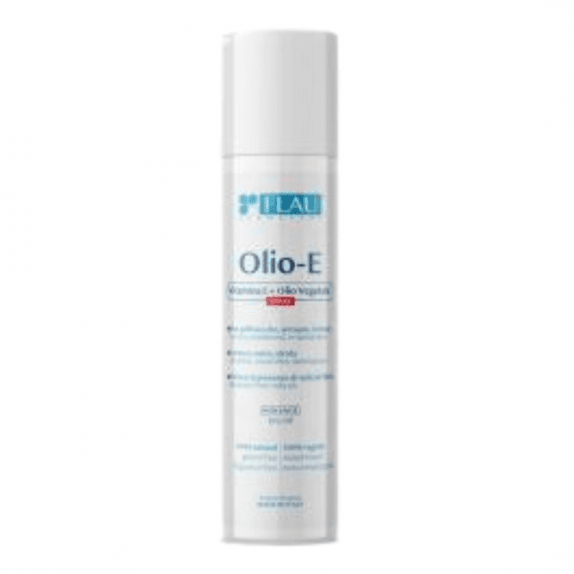 Flau Huile-E Spray – 100 ml Huile