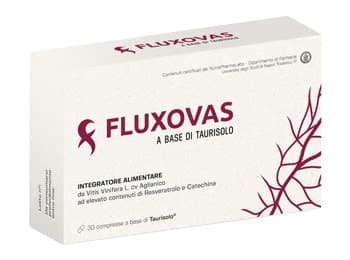 Fluxovas – 30 comprimés