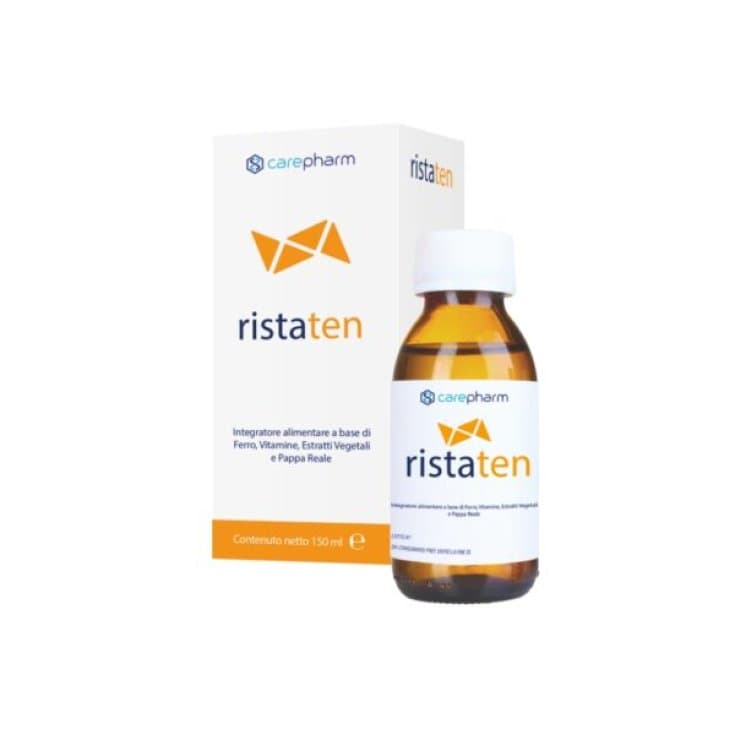 Ristaten – 150 ml