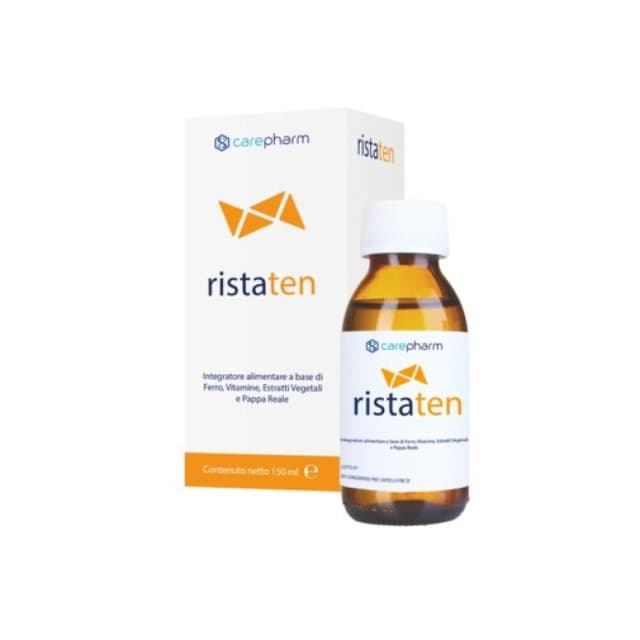 Ristaten – 150 ml