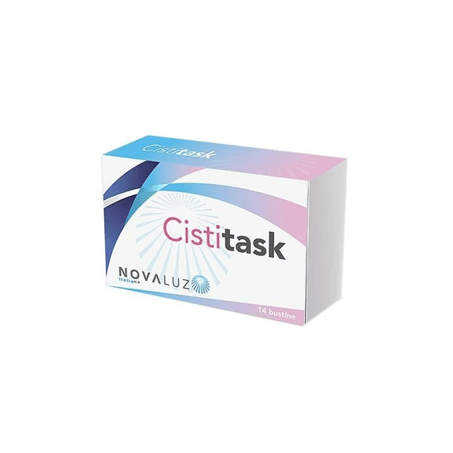 D-mannose + L-méthionine – 14 sachets | Cistitask