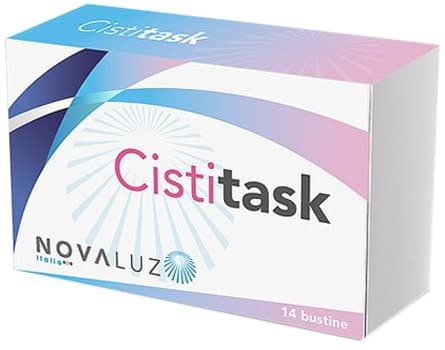 Cistitask – 14 sachets