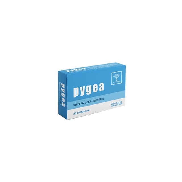 Palmier nain (Serenoa) + Vitamine E – 30 comprimés | Pygea