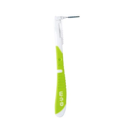 GUM Bi-Direct Brossettes Interdentaires ultrafines 2114