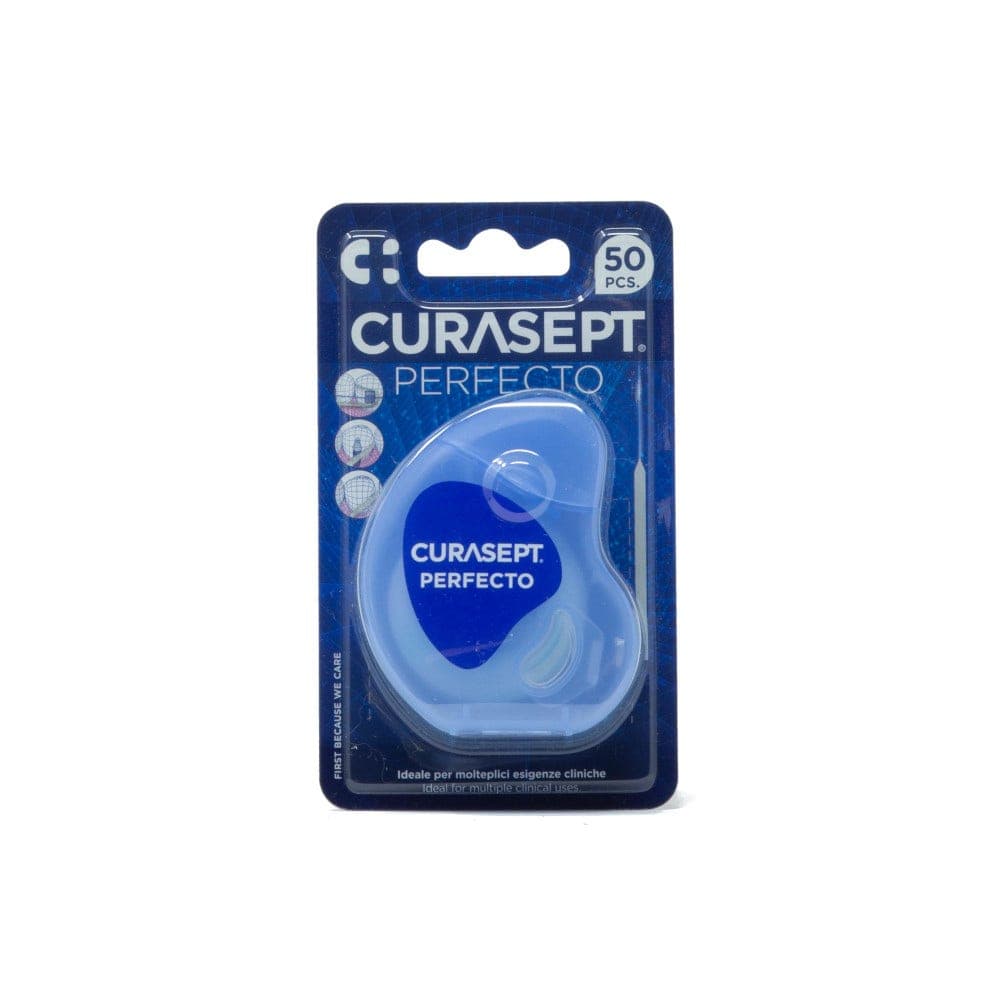Curasept Professional Floss – Fil dentaire