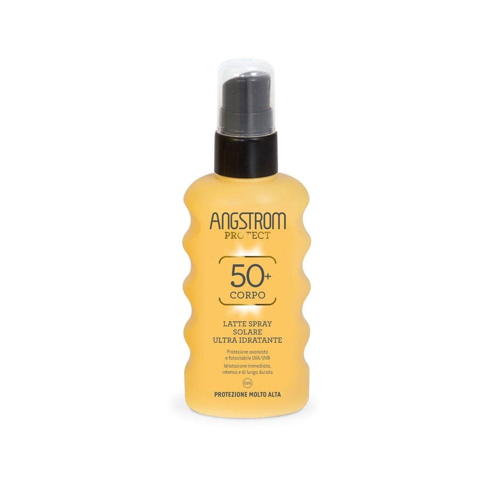 Angstr Latte Spray LSF 50+