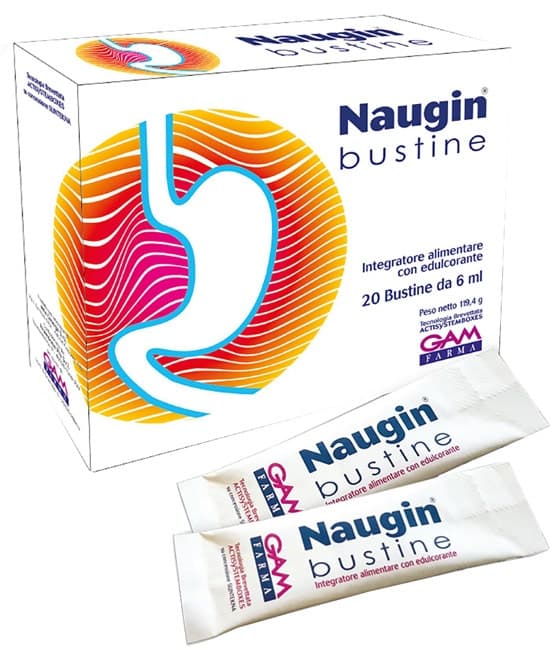 Naugin – 20 Beutel à 6ml