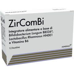 Zircombi – 12 sachets de 1,5 g
