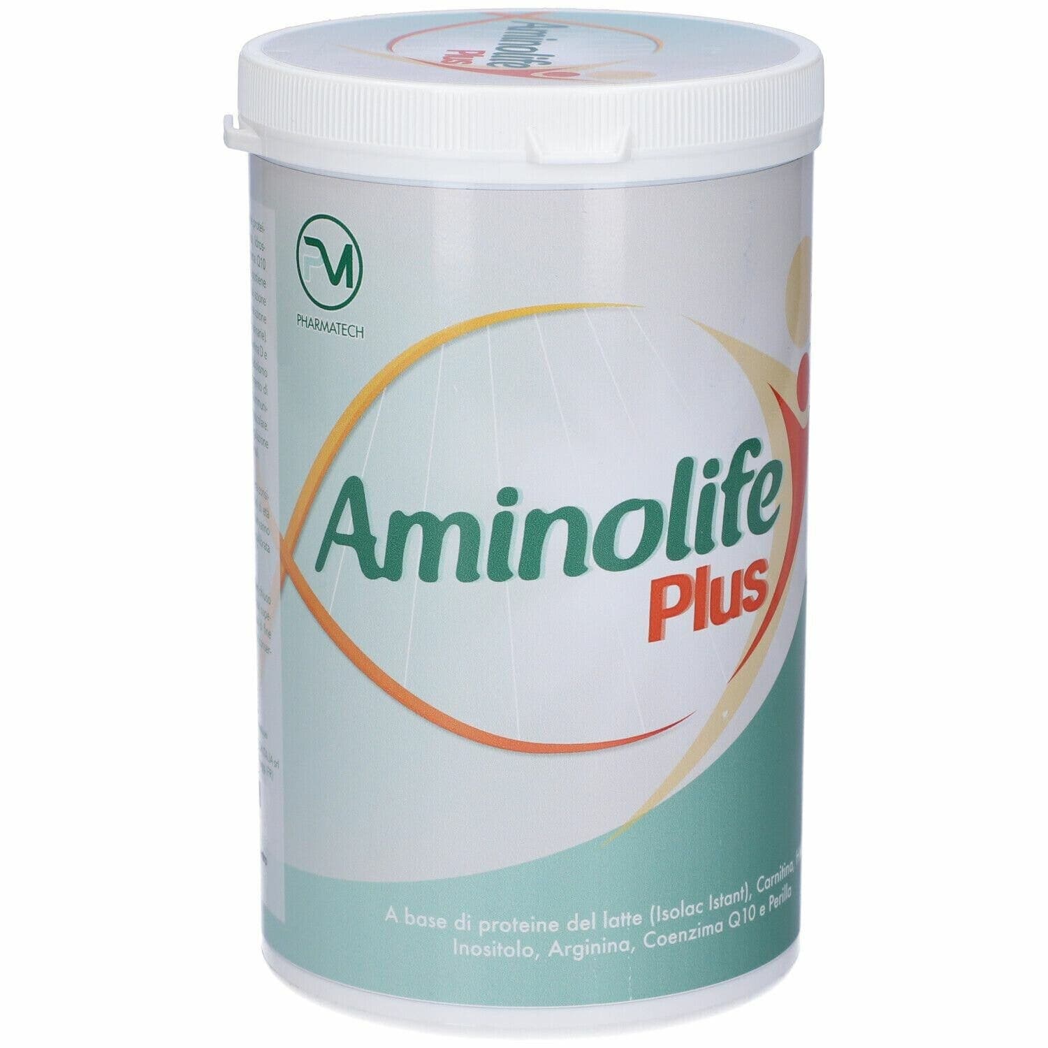 AMINOLIFE PLUS – 600 g poudre