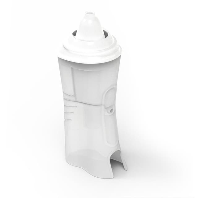 Clenny A Irrigateur nasal – Système de lavage nasal