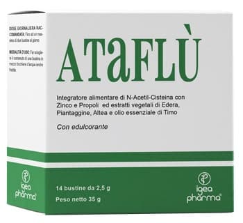 Ataflù – 14 sachets