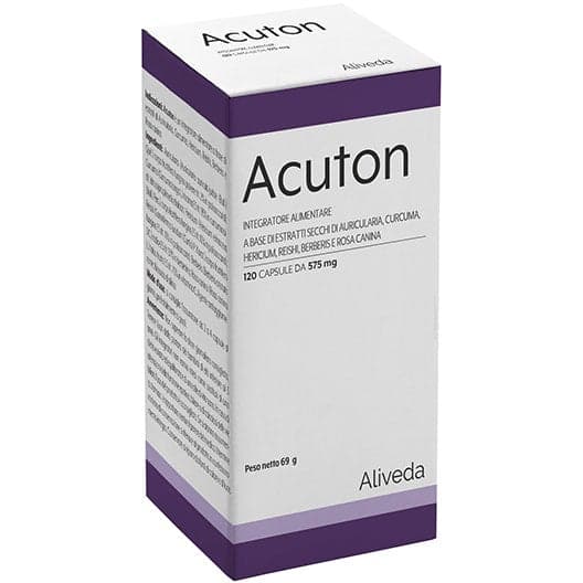 Acuton – 58,20 g poudre