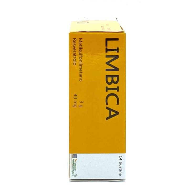 Limbica – 14 sachets