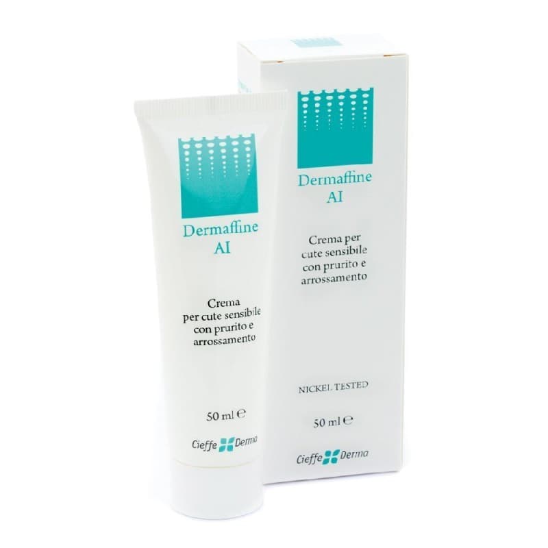 Dermaffine AI Crème – 50 ml