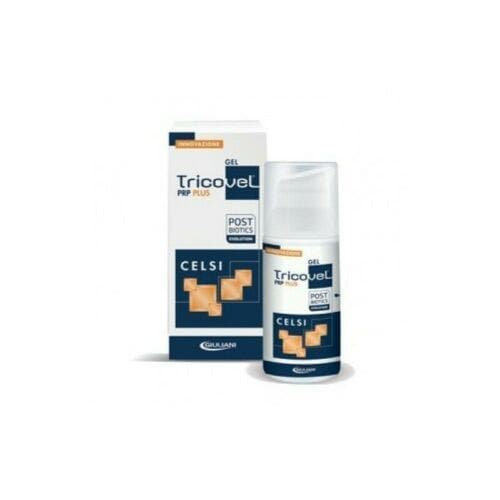 Tricovel PRP Plus – Sérum 30 ml