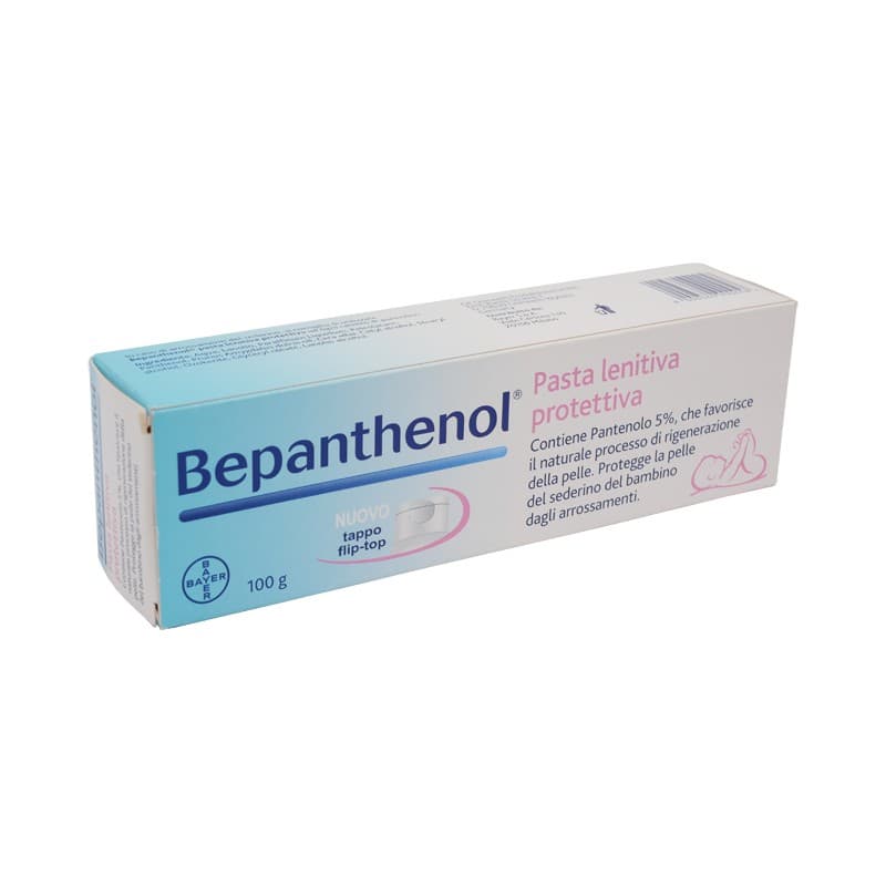Bepanthenol Crème Protectrice – 100 g