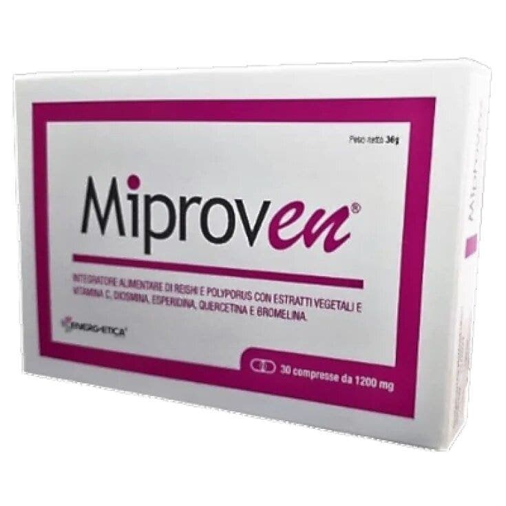 Miproven – 30 comprimés