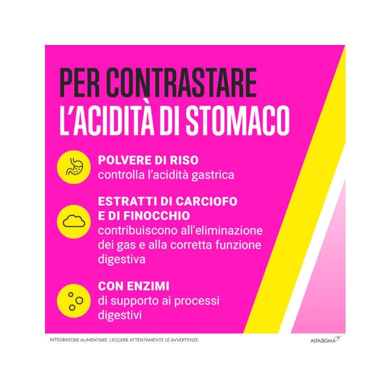 Artichaut + Potassium – 20 comprimés | Biochetasi Digest/Ac