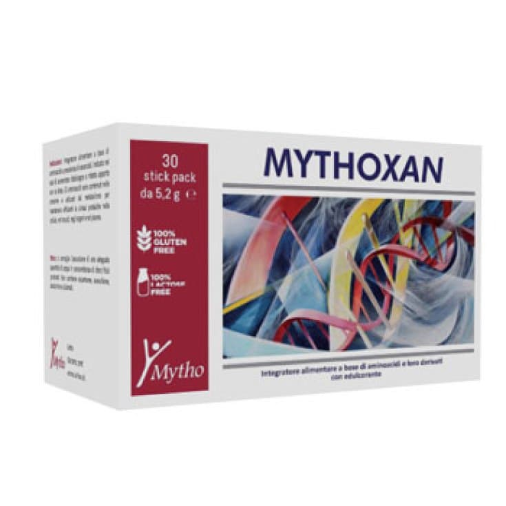 Mythoxan – 30 sachets