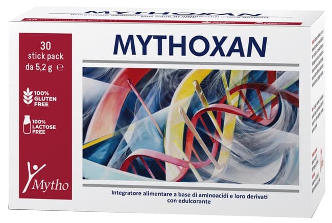 Mythoxan – 30 sachets