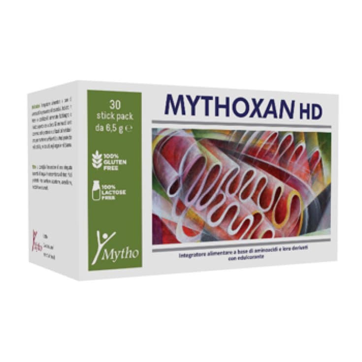 Mythoxan HD – 30 sachets