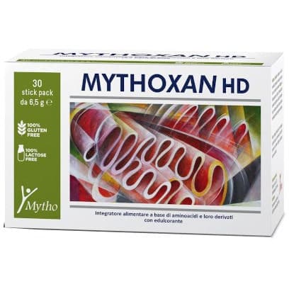 Mythoxan HD – 30 Beutel