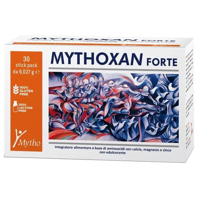Mythoxan Forte – 30 sachets