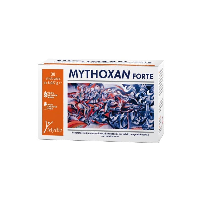 Mythoxan Forte – 30 sachets