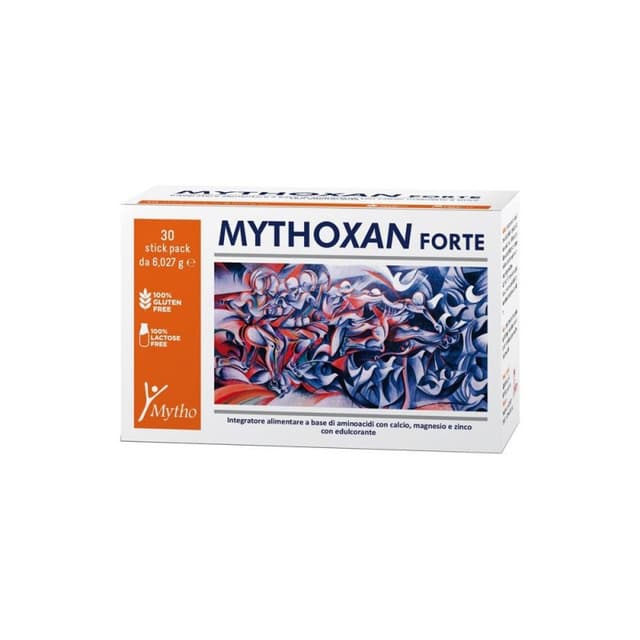 Mythoxan Forte – 30 sachets