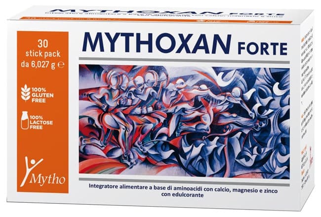 Mythoxan Forte – 30 sachets