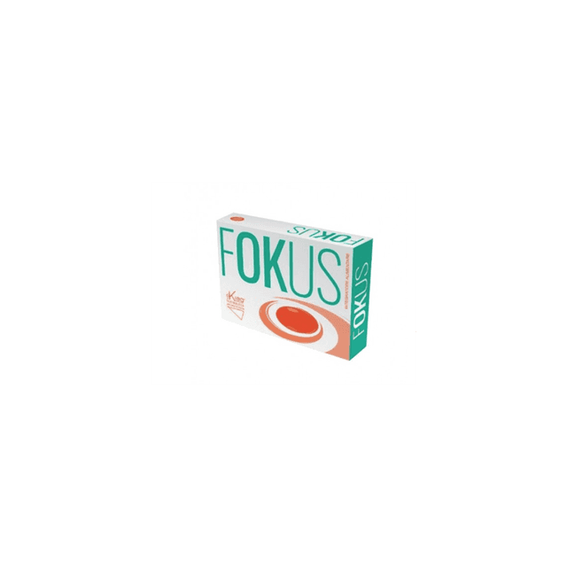 Palmitoyléthanolamide (PEA) + Acide alpha-lipoïque – 30 comprimés | Fokus