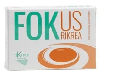 Fokus – 30 comprimés