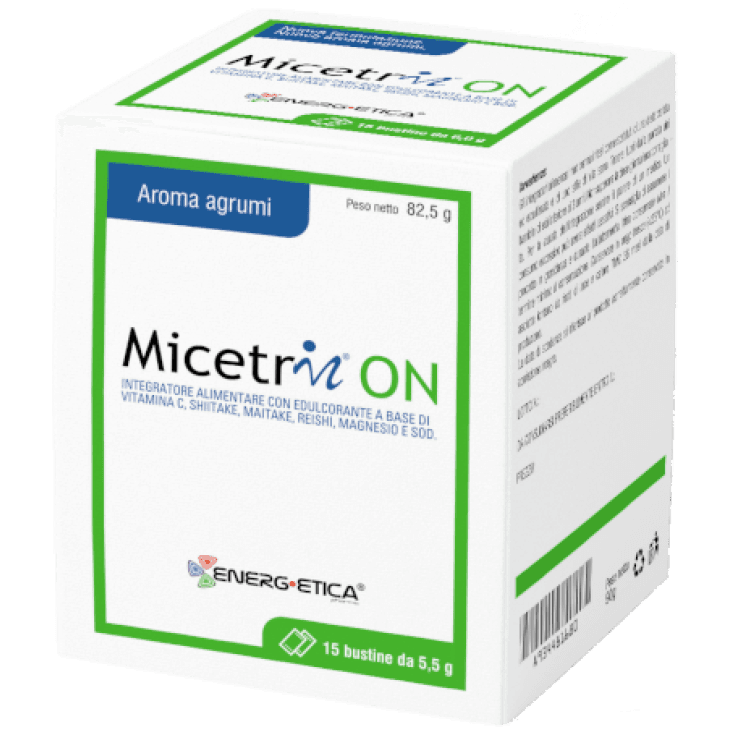 Micetrin ON – 15 sachets