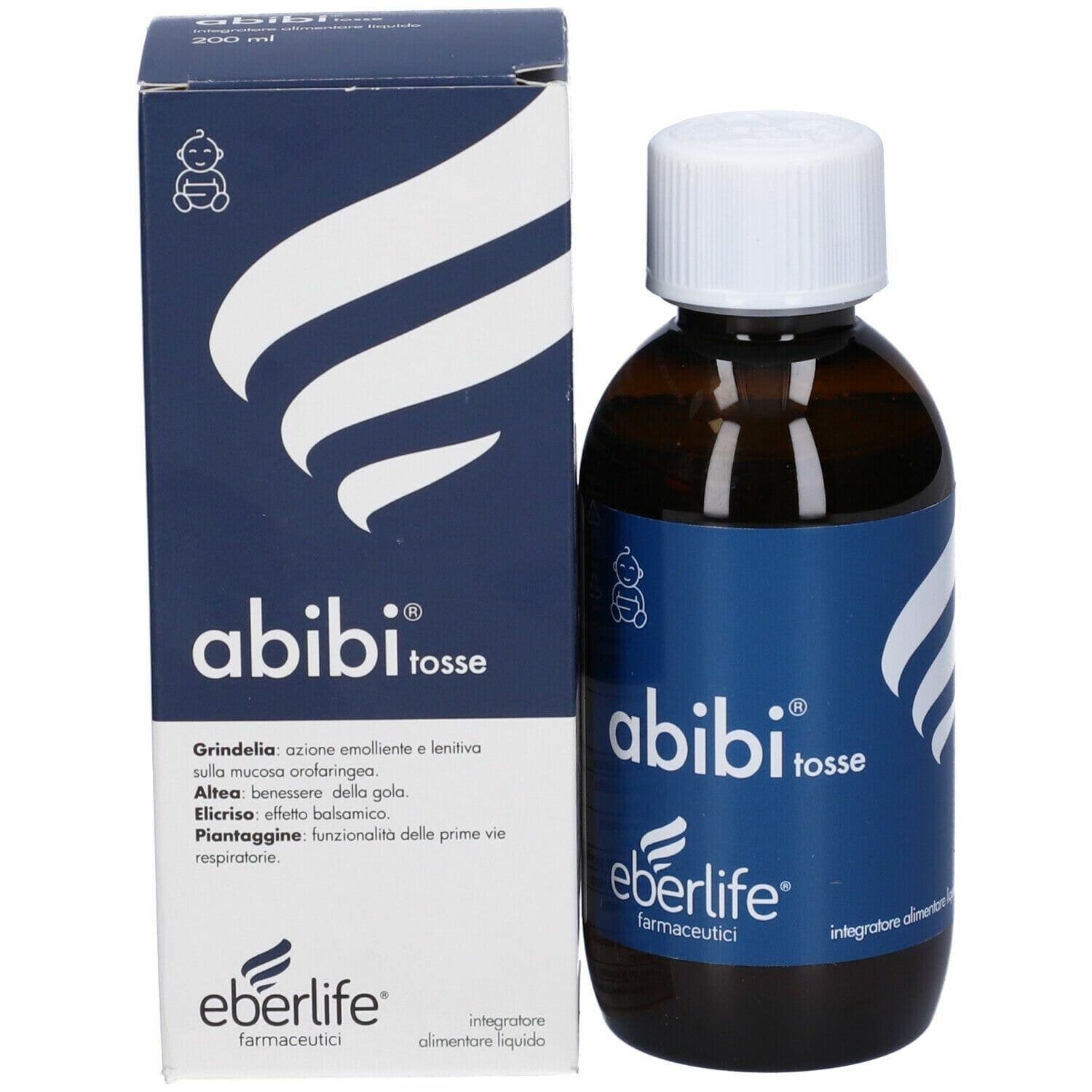 Abibi Toux – 200 ml gouttes