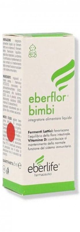 Eberflor Bimbi – 5 ml Tropfen