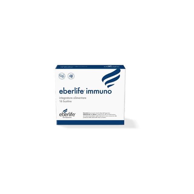 Eberlife Immuno – 16 sachets