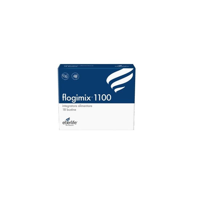 Flogimix 1100 – 18 sachets