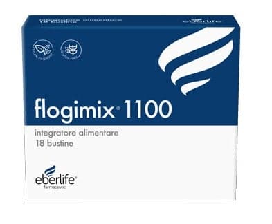 Flogimix 1100 – 18 Beutel