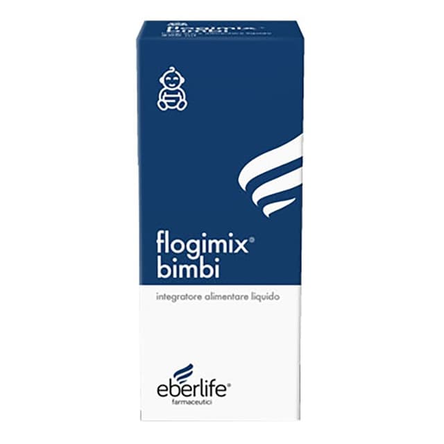 Flogimix Enfants – 200 ml