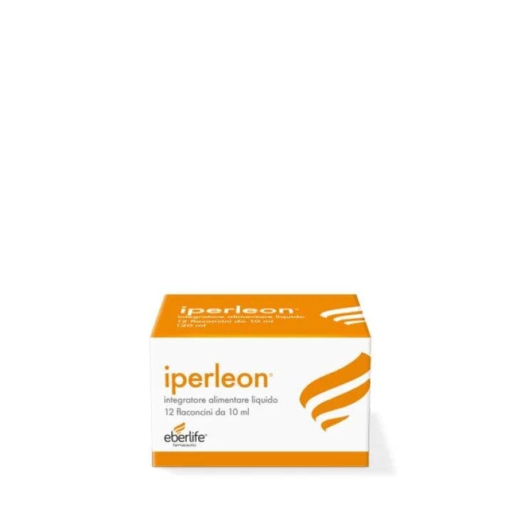 Iperleon – 12 ampoules de 10 ml