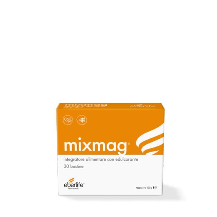 Mixmag – 30 sachets