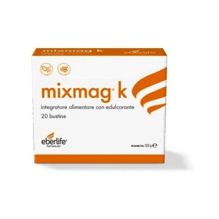 Mixmag K – 20 sachets