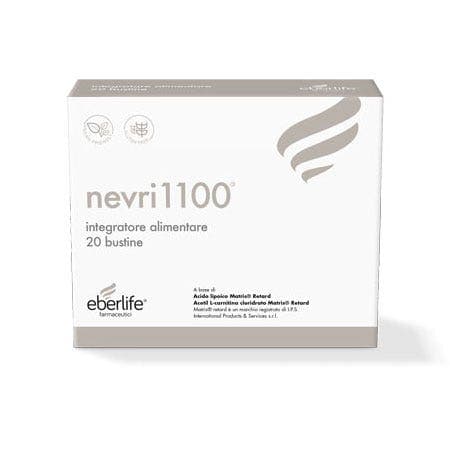 Nevri 1100 – 20 sachets
