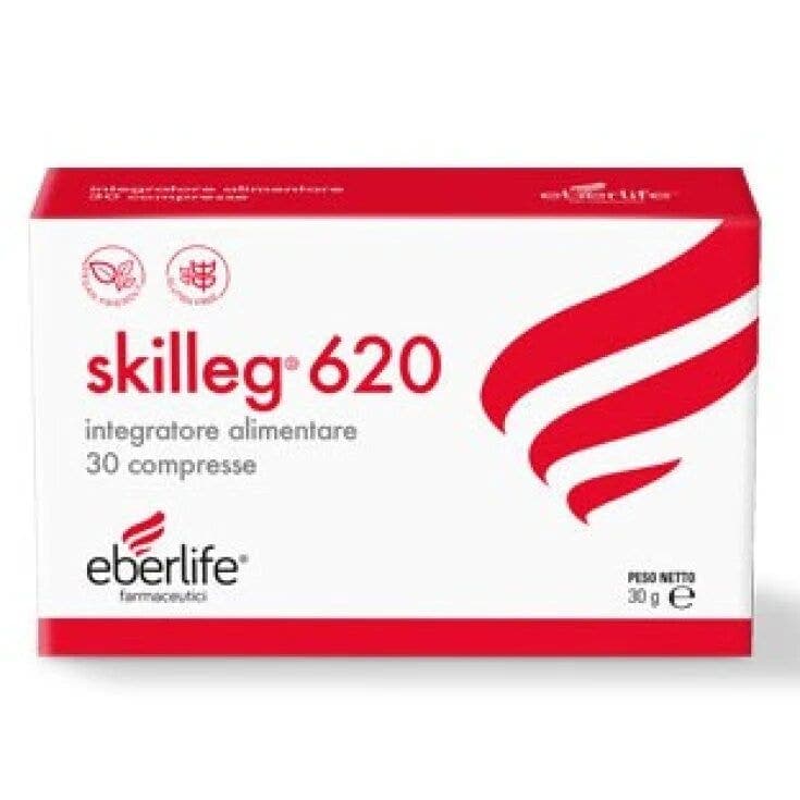 Skilleg 620 – 30 comprimés