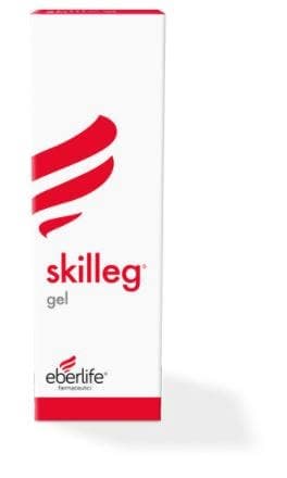 Skilleg Gel – 200 ml