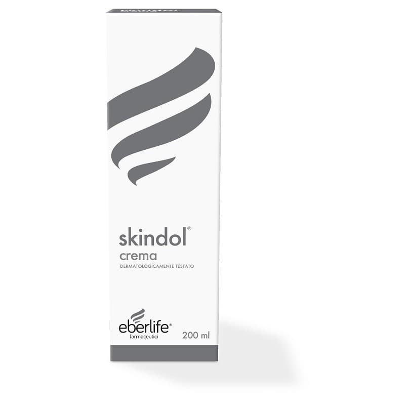 Skindol Crème – 200 ml