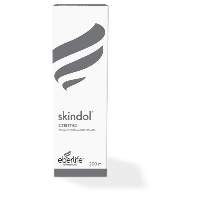 Skindol Crème – 200 ml