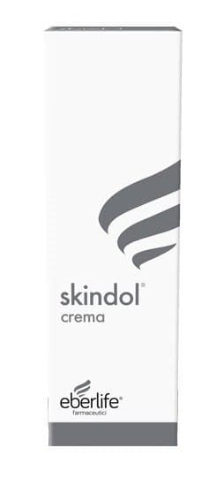 Skindol Crème – 200 ml