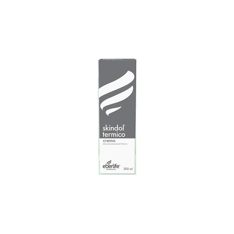 Skindol Termico Crème – 200 ml