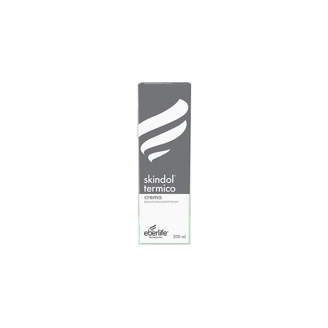 Skindol Termico Crème – 200 ml